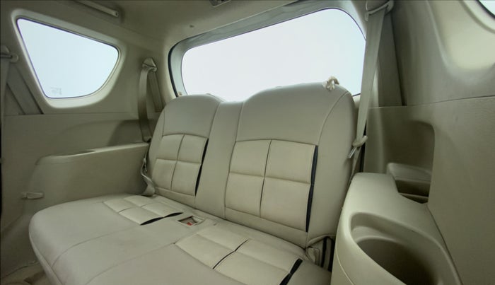 2014 Maruti Ertiga VXI, Petrol, Manual, 88,376 km, Third Seat Row ( optional )