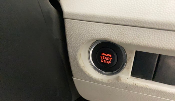 2022 Maruti IGNIS ZETA 1.2, Petrol, Manual, 33,411 km, Keyless Start/ Stop Button