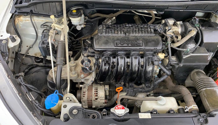 2019 Honda City 1.5L I-VTEC VX, Petrol, Manual, 30,588 km, Engine View - Right