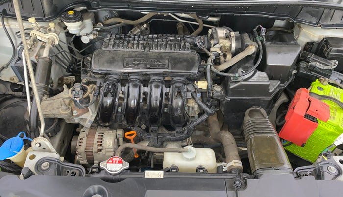 2019 Honda City 1.5L I-VTEC VX, Petrol, Manual, 30,588 km, Engine View