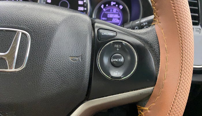 2019 Honda City 1.5L I-VTEC VX, Petrol, Manual, 30,588 km, Adaptive Cruise Control