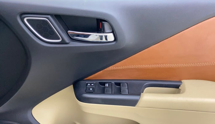 2019 Honda City 1.5L I-VTEC VX, Petrol, Manual, 30,588 km, Driver Side Door Panels Control