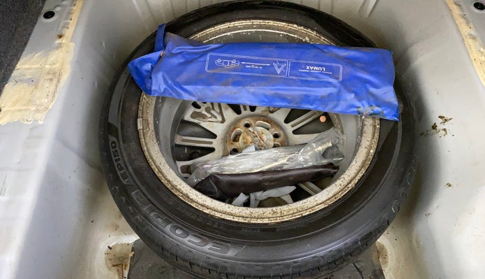 2019 Honda City 1.5L I-VTEC VX, Petrol, Manual, 30,588 km, Spare Tyre