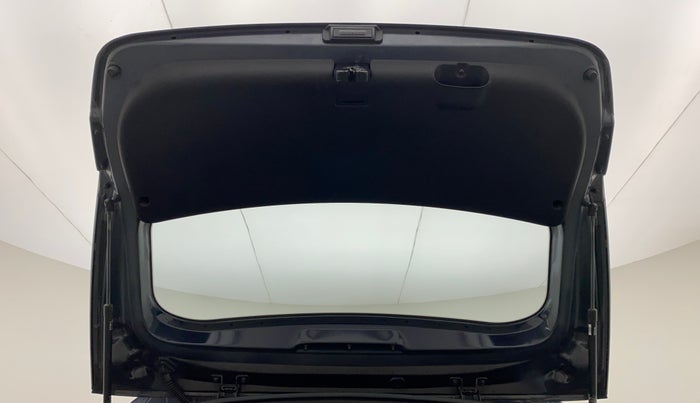 2021 Hyundai NEW I20 MAGNA 1.2 MT, Petrol, Manual, 18,159 km, Boot Door Open