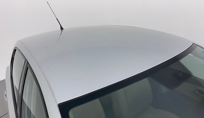 2011 Volkswagen Polo COMFORTLINE 1.2L PETROL, Petrol, Manual, 28,189 km, Roof