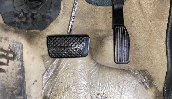 2015 Honda City 1.5L I-VTEC SV CVT, Petrol, Automatic, 69,844 km, Pedals