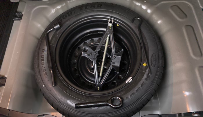 2021 KIA SONET GTX PLUS 1.5D  AT, Diesel, Automatic, 7,609 km, Spare Tyre