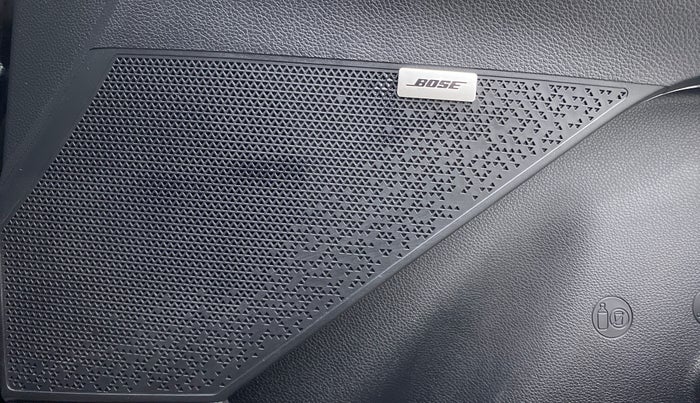 2021 KIA SONET GTX PLUS 1.5D  AT, Diesel, Automatic, 7,609 km, Speaker