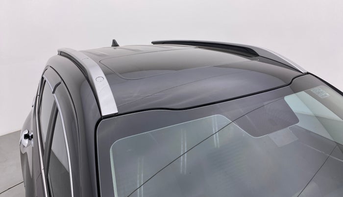 2021 KIA SONET GTX PLUS 1.5D  AT, Diesel, Automatic, 7,609 km, Roof