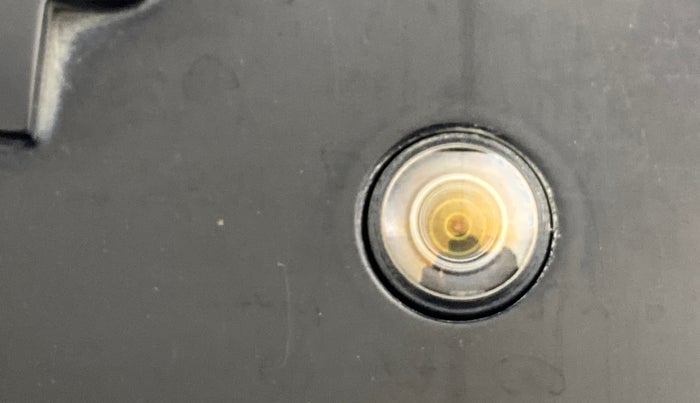 2021 Tata ALTROZ XZ PLUS PETROL DARK EDITION, Petrol, Manual, 26,112 km, Parking Camera