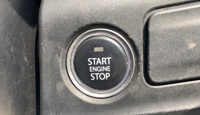2022 Tata ALTROZ XZ PLUS PETROL, Petrol, Manual, 19,550 km, Keyless Start/ Stop Button
