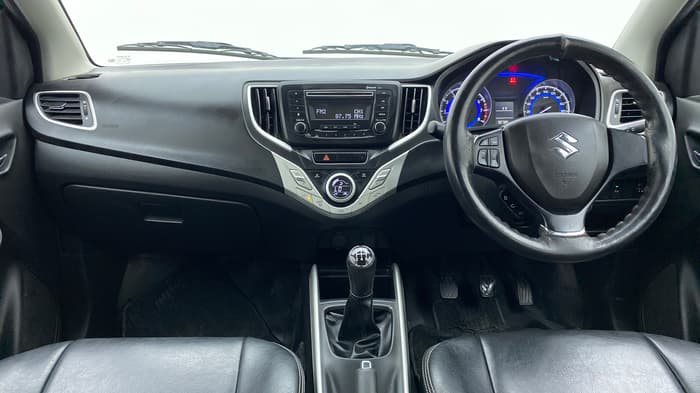 Interior