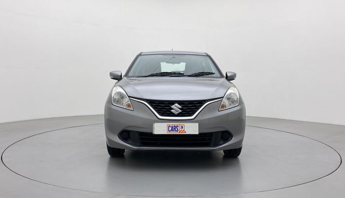 2016 Maruti Baleno DELTA 1.2 K12, Petrol, Manual, 91,065 km, Front