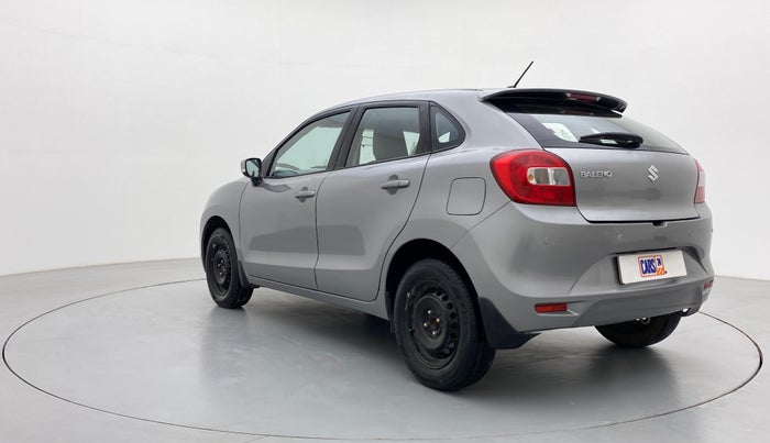 2016 Maruti Baleno DELTA 1.2 K12, Petrol, Manual, 91,065 km, Left Back Diagonal