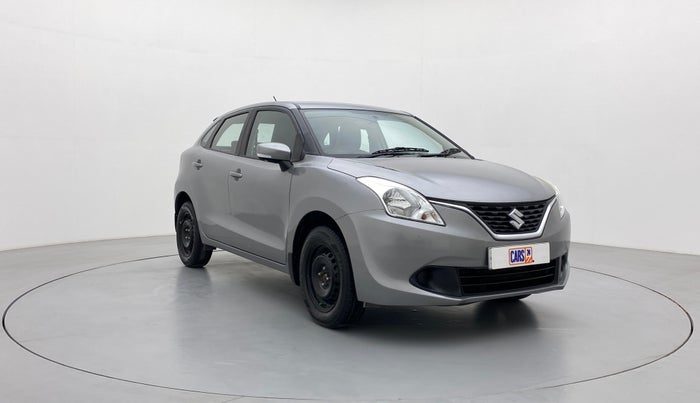 2016 Maruti Baleno DELTA 1.2 K12, Petrol, Manual, 91,065 km, Right Front Diagonal