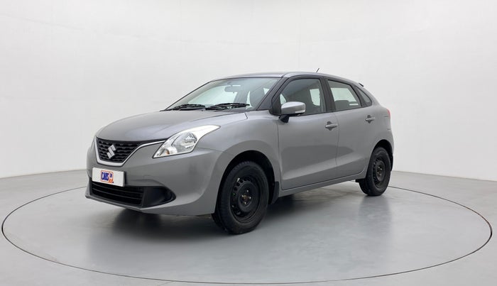2016 Maruti Baleno DELTA 1.2 K12, Petrol, Manual, 91,065 km, Left Front Diagonal