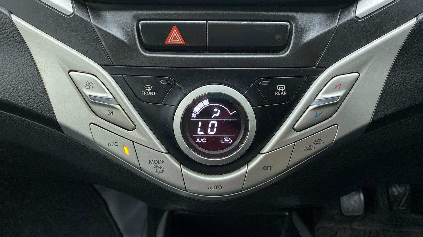 2016 Maruti Baleno DELTA 1.2 K12, Petrol, Manual, 91,065 km, Automatic Climate Control