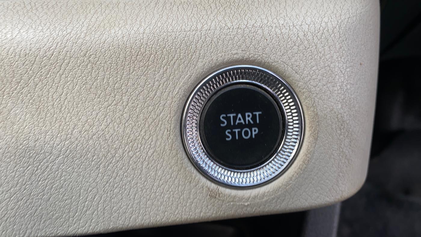 2022 Nissan MAGNITE XV TURBO CVT, Petrol, Automatic, 18,547 km, Keyless Start/ Stop Button