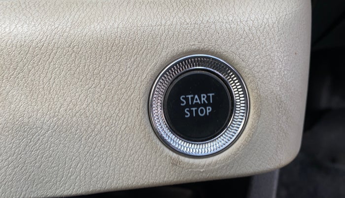 2022 Nissan MAGNITE XV TURBO CVT, Petrol, Automatic, 18,531 km, Keyless Start/ Stop Button