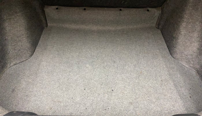 2019 Honda City 1.5L I-VTEC V MT, Petrol, Manual, 75,915 km, Boot Inside