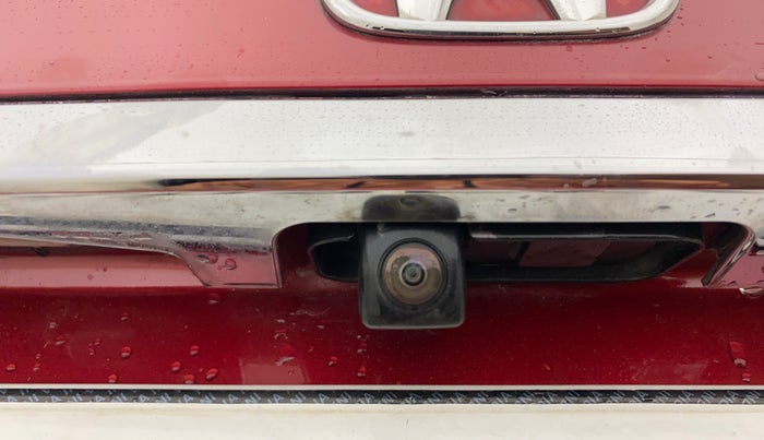 2019 Honda City 1.5L I-VTEC V MT, Petrol, Manual, 75,915 km, Parking Camera