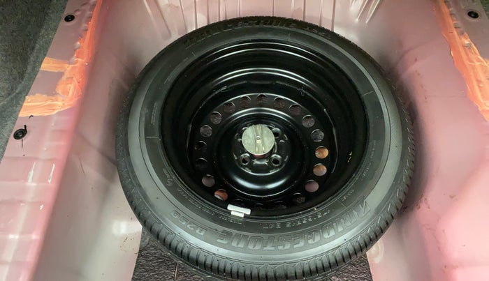 2019 Honda City 1.5L I-VTEC V MT, Petrol, Manual, 75,915 km, Spare Tyre