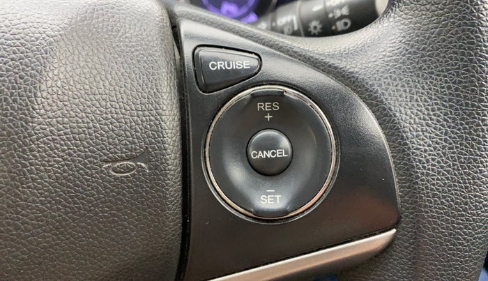 2019 Honda City 1.5L I-VTEC V MT, Petrol, Manual, 75,915 km, Adaptive Cruise Control