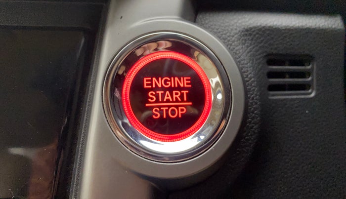 2019 Honda City 1.5L I-VTEC V MT, Petrol, Manual, 75,915 km, Keyless Start/ Stop Button