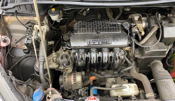 2019 Honda City 1.5L I-VTEC V MT, Petrol, Manual, 75,915 km, Engine View - Right