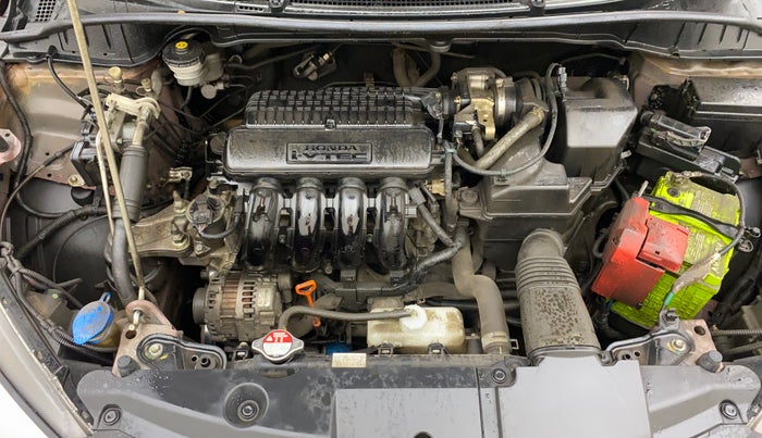 2019 Honda City 1.5L I-VTEC V MT, Petrol, Manual, 75,915 km, Engine View