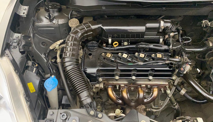 2018 Maruti Swift VXI, Petrol, Manual, 48,335 km, Engine View - Right