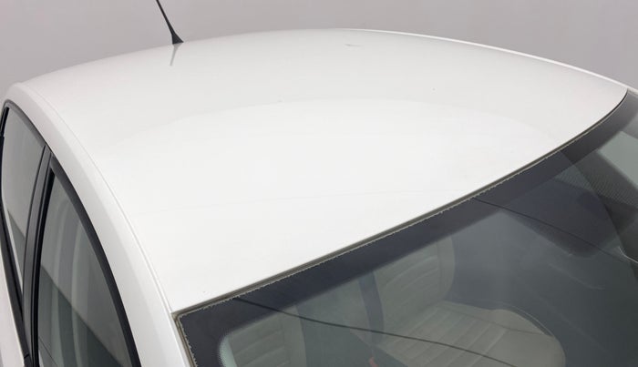 2019 Volkswagen Ameo COMFORTLINE 1.0L, CNG, Manual, 33,369 km, Roof