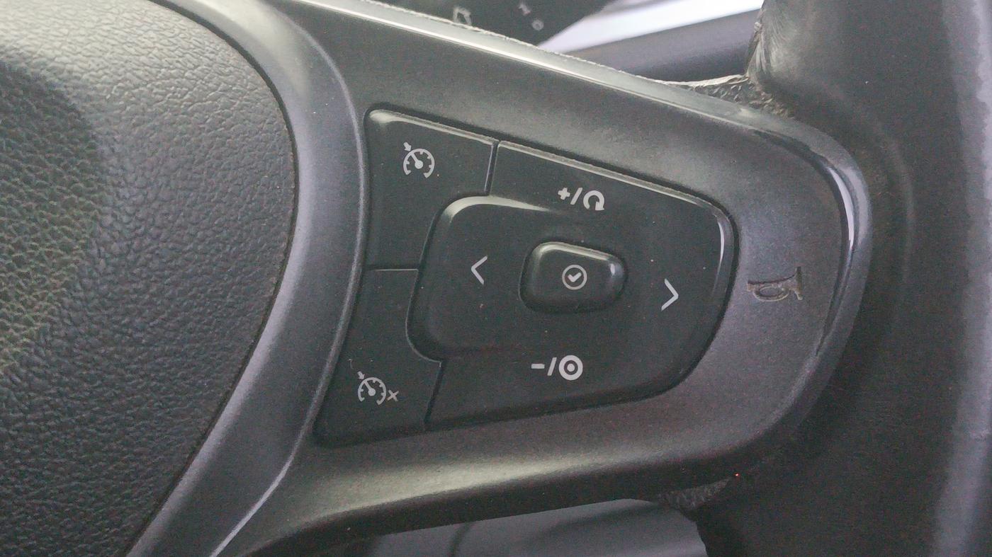 2020 Tata ALTROZ XZ PETROL, Petrol, Manual, 47,750 km, Adaptive Cruise Control
