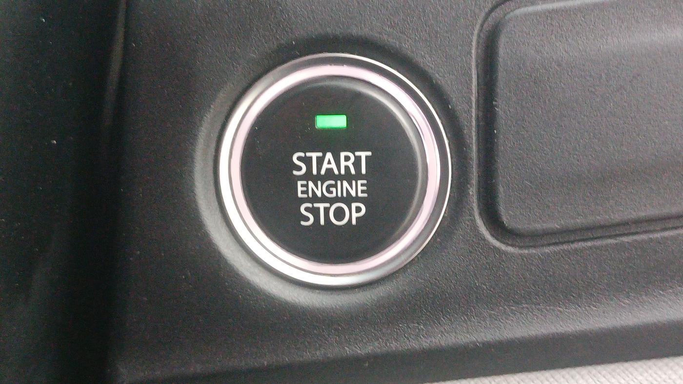 2020 Tata ALTROZ XZ PETROL, Petrol, Manual, 47,750 km, Keyless Start/ Stop Button