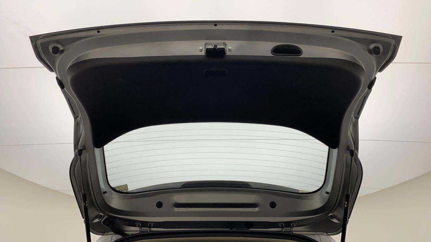 2019 KIA SELTOS GTX AT 1.4 PETROL, Petrol, Automatic, 41,535 km, Boot Door Open