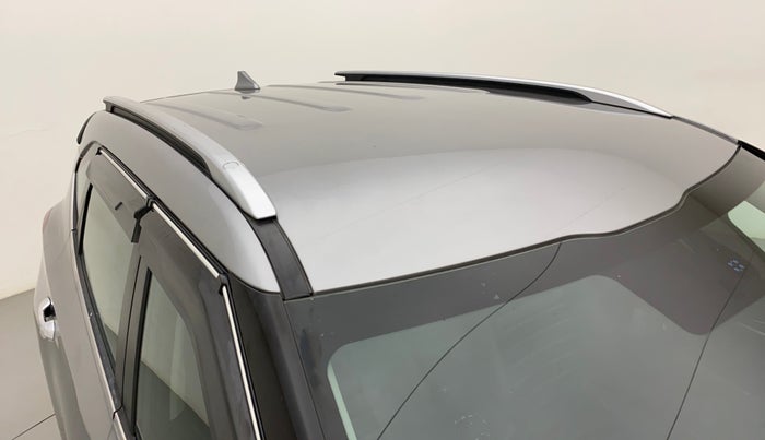 2019 KIA SELTOS GTX AT 1.4 PETROL, Petrol, Automatic, 41,535 km, Roof