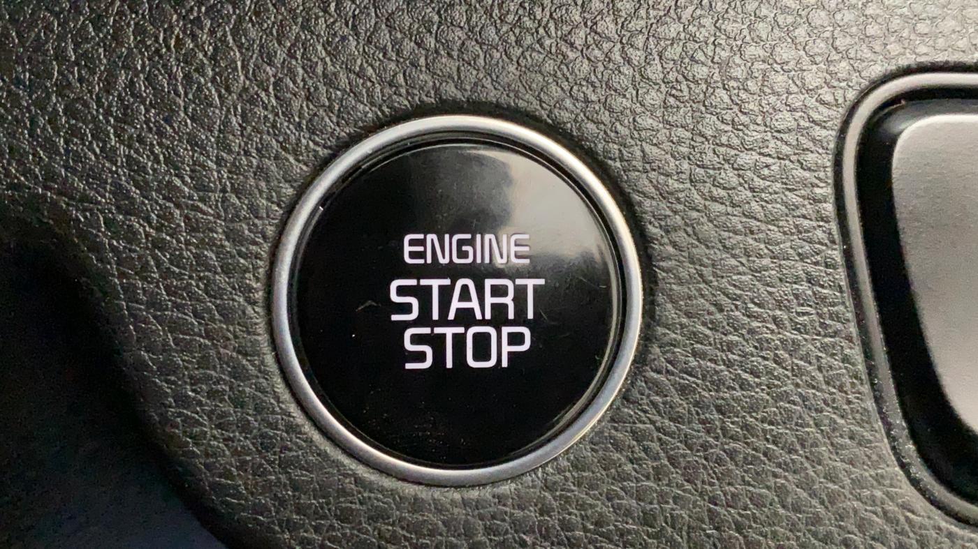 2019 KIA SELTOS GTX AT 1.4 PETROL, Petrol, Automatic, 41,535 km, Keyless Start/ Stop Button