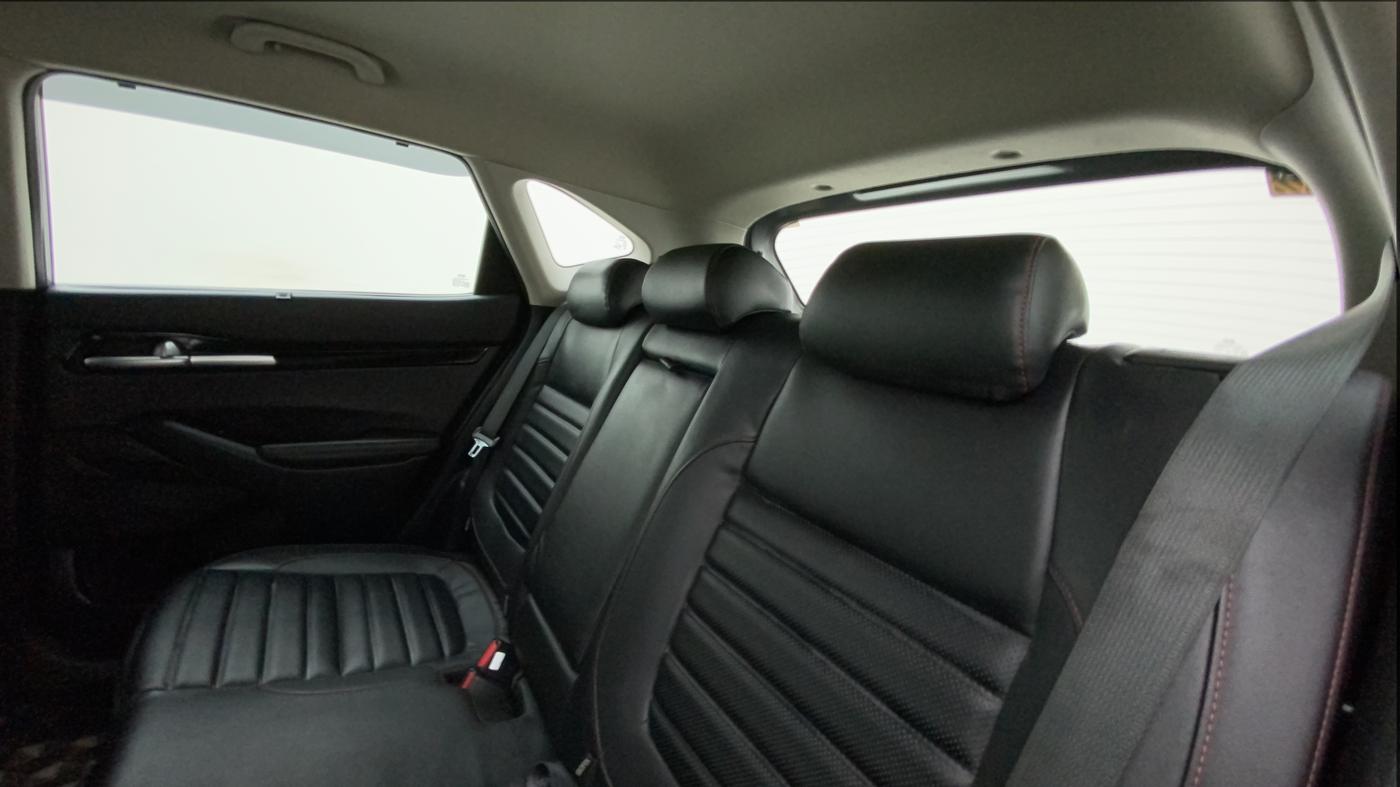 2019 KIA SELTOS GTX AT 1.4 PETROL, Petrol, Automatic, 41,535 km, Right Side Rear Door Cabin