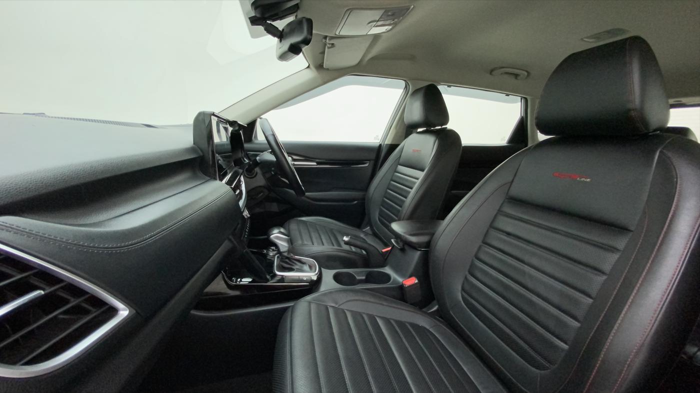 2019 KIA SELTOS GTX AT 1.4 PETROL, Petrol, Automatic, 41,535 km, Right Side Front Door Cabin