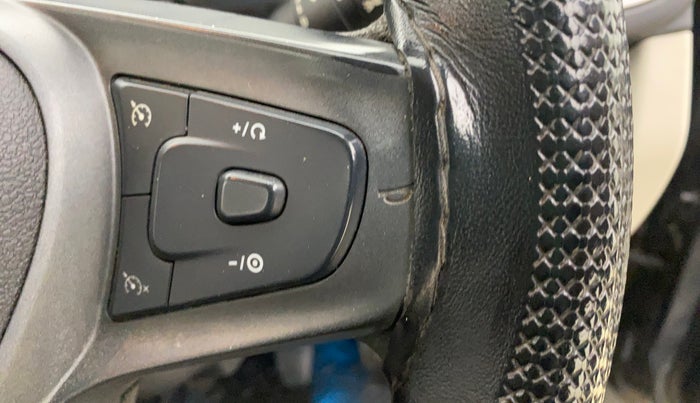 2021 Tata ALTROZ XT PETROL, Petrol, Manual, 26,531 km, Adaptive Cruise Control