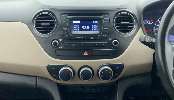 2013 Hyundai Grand i10 ASTA 1.2 VTVT, Petrol, Manual, 79,219 km, Air Conditioner