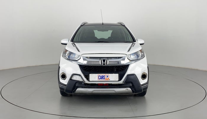 2018 Honda WR-V 1.5L I-DTEC S MT, Diesel, Manual, 86,586 km, Front