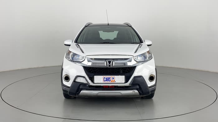 2018 Honda WR-V 1.5L I-DTEC S MT, Diesel, Manual, 86,586 km, Front