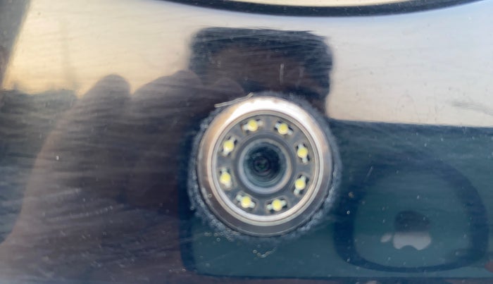 2023 Tata NEXON XE PETROL, Petrol, Manual, 14,776 km, Parking Camera