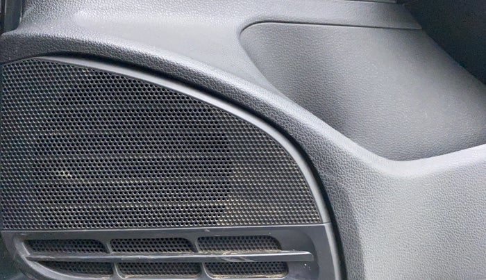 2019 Volkswagen Polo Trendline 1.0 L Petrol, Petrol, Manual, 58,779 km, Speaker