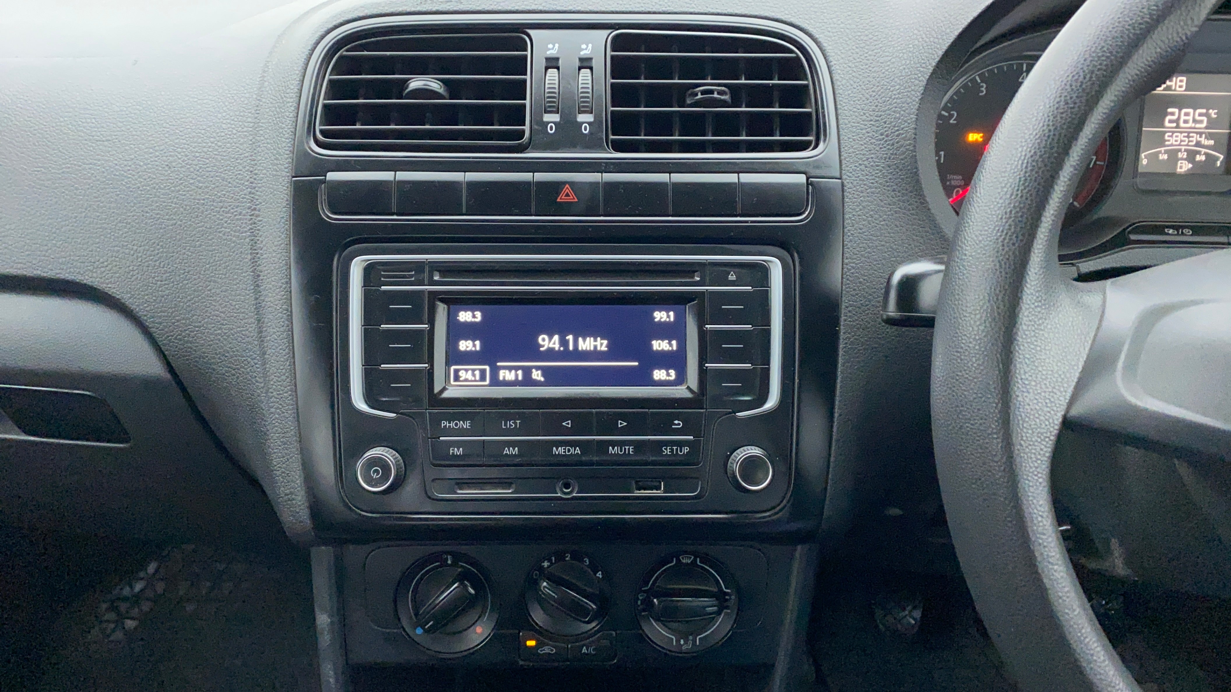 Features