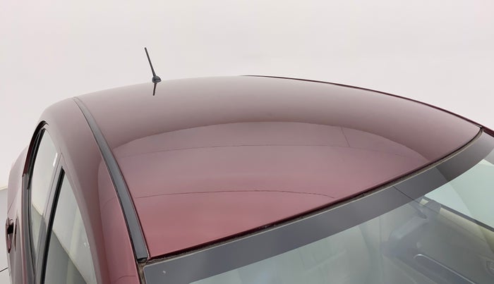 2017 Honda Amaze 1.2L I-VTEC VX, Petrol, Manual, 9,413 km, Roof