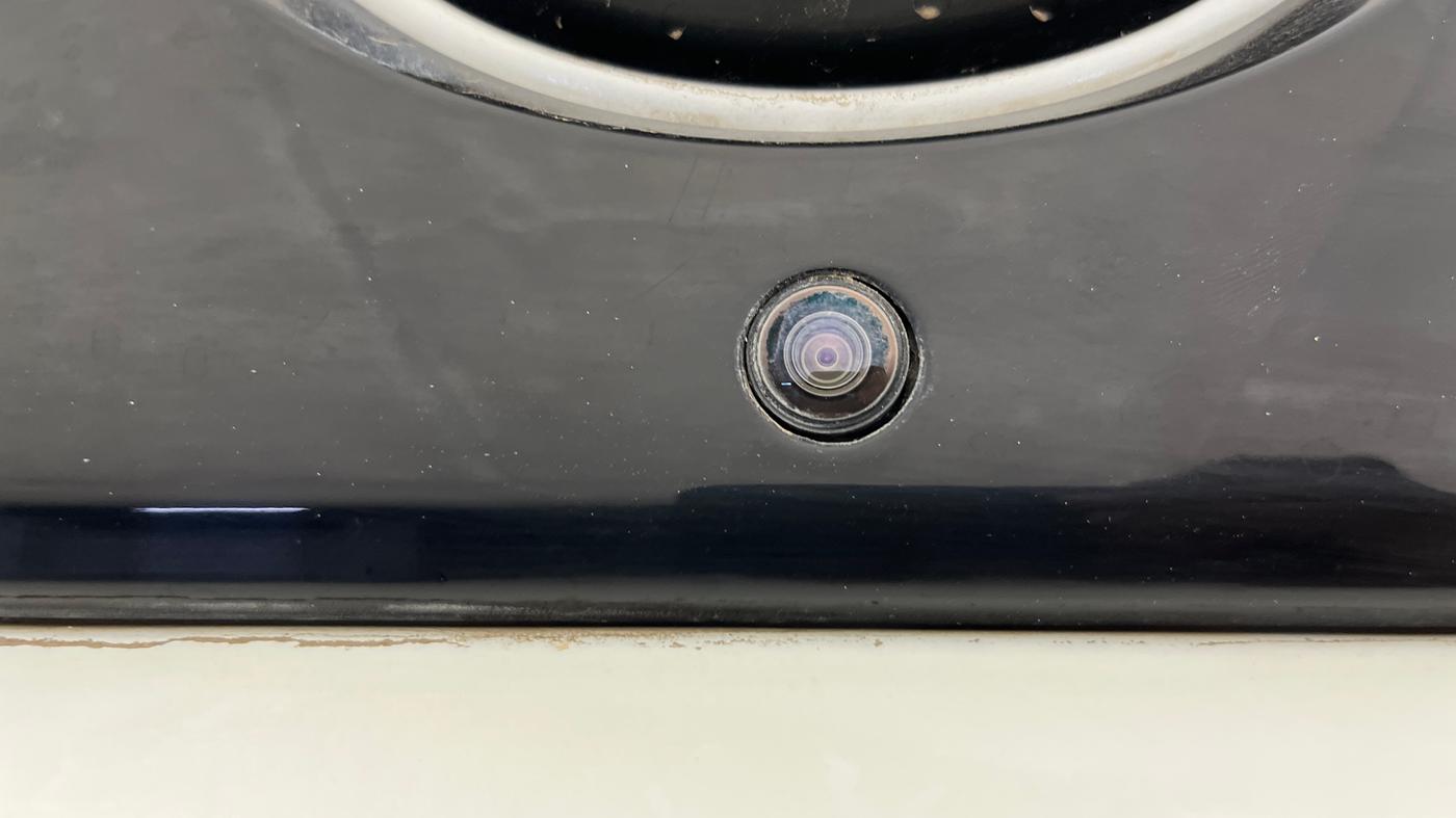 2023 Tata NEXON XZA PLUS LUXURY SUNROOF PETROL, Petrol, Automatic, 57,578 km, Parking Camera