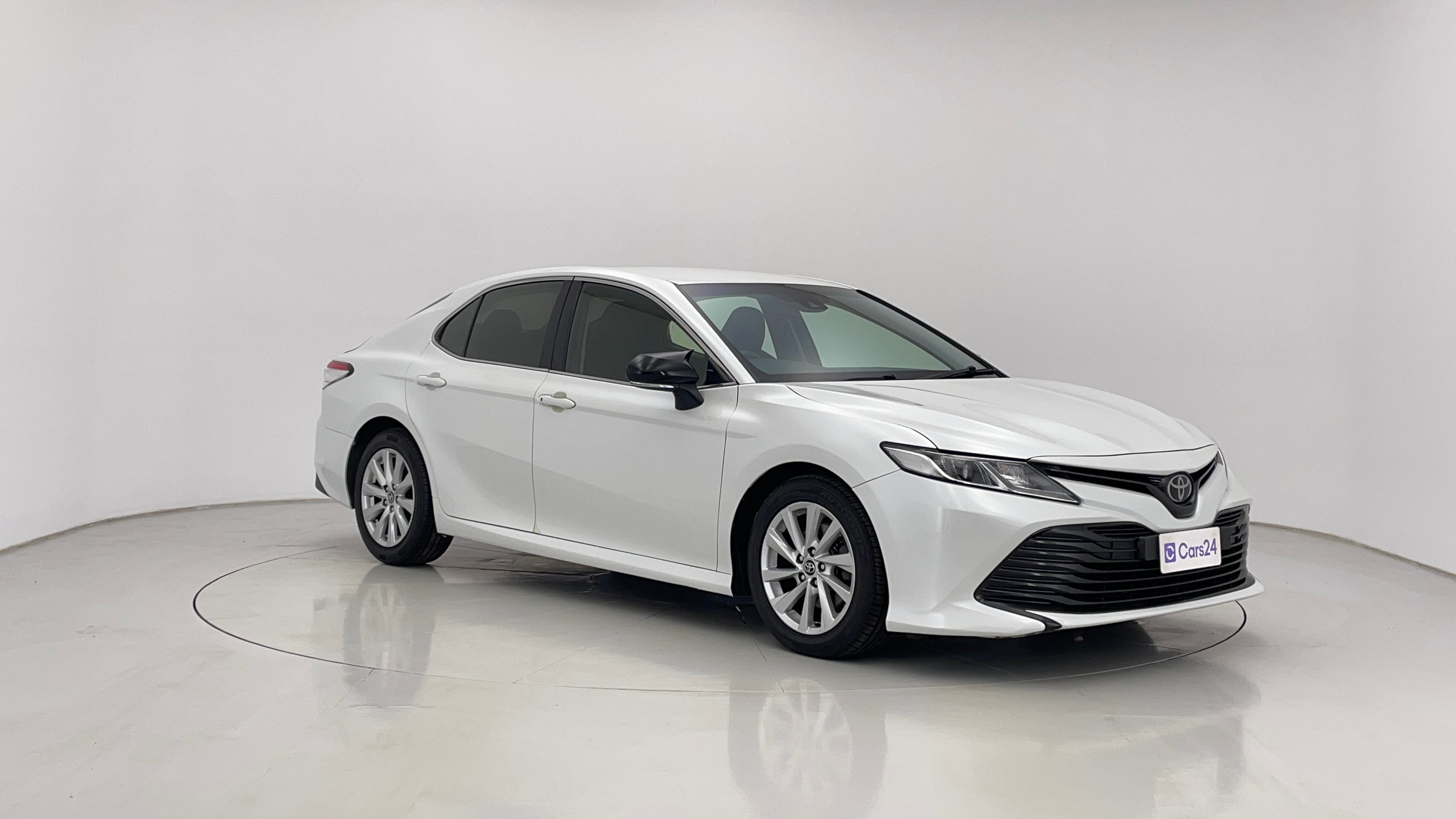 Toyota Camry image