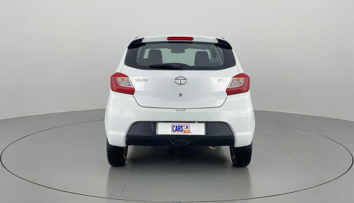 2016 Tata Tiago XZ 1.2 REVOTRON, CNG, Manual, 13,549 km, Back/Rear